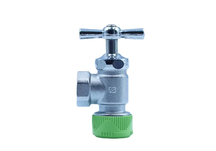 Pipeline Fluid Globe Control Valve